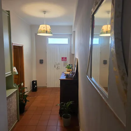 Bed & Breakfast Civico 8