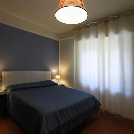 Civico 8 Bed & Breakfast *