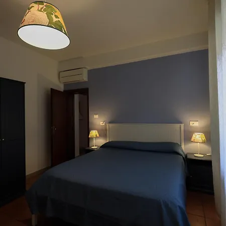 Bed & Breakfast Civico 8 Ravenna