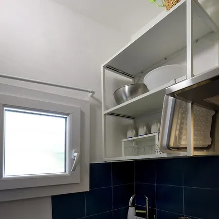Bed & Breakfast Civico 8 Ravenna