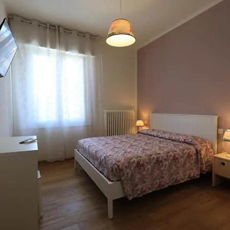 Civico 8 Bed & Breakfast *