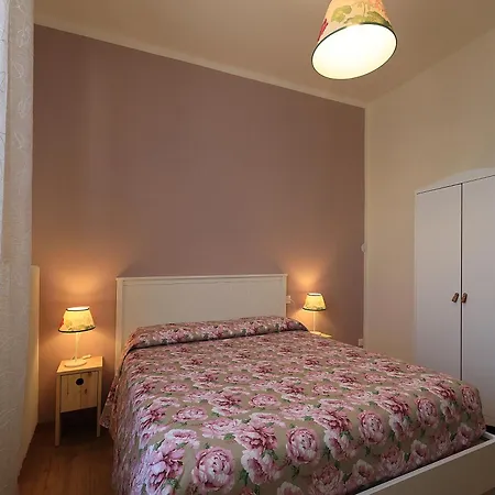 Bed & Breakfast Civico 8