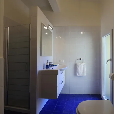 Bed & Breakfast Civico 8 Ravenna