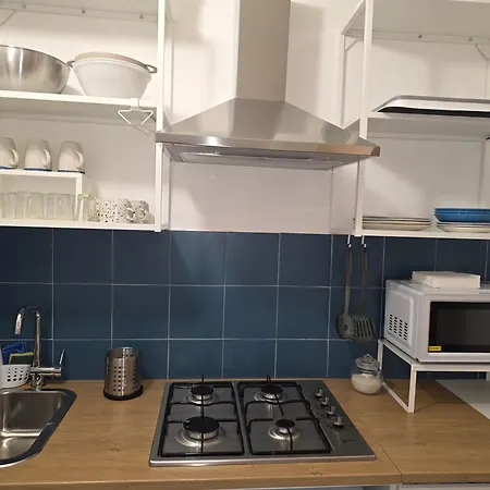 Civico 8 Bed & Breakfast