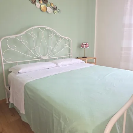 Bed & Breakfast Civico 8 *