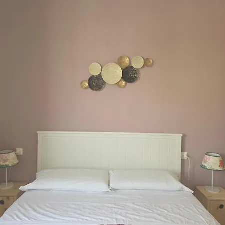 Civico 8 Bed & Breakfast *
