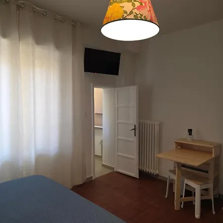 Bed & Breakfast Civico 8 *