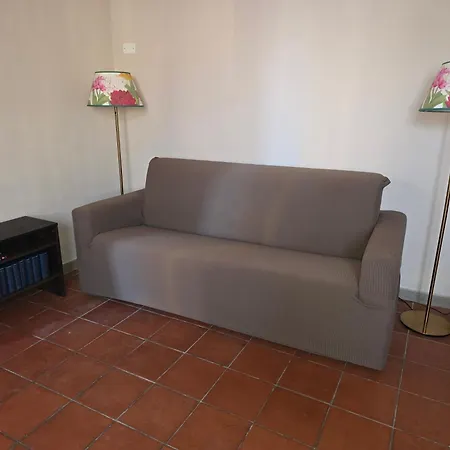 Bed & Breakfast Civico 8
